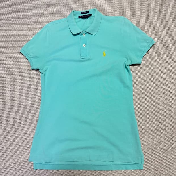 폴로 랄프로렌 반팔 카라티