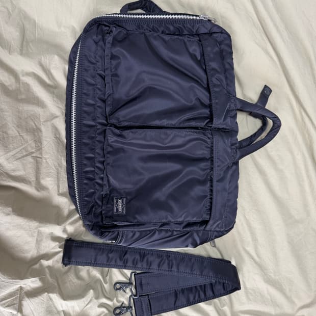 포터 탱커 3way판매합니다