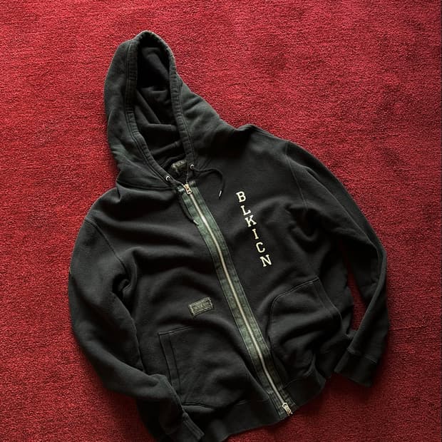 Neighborhood BLACK ICON
