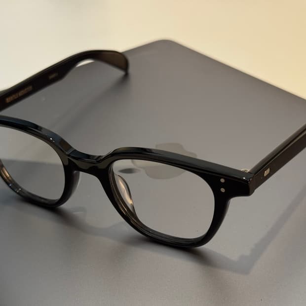 Gentle Monster Dadio-01