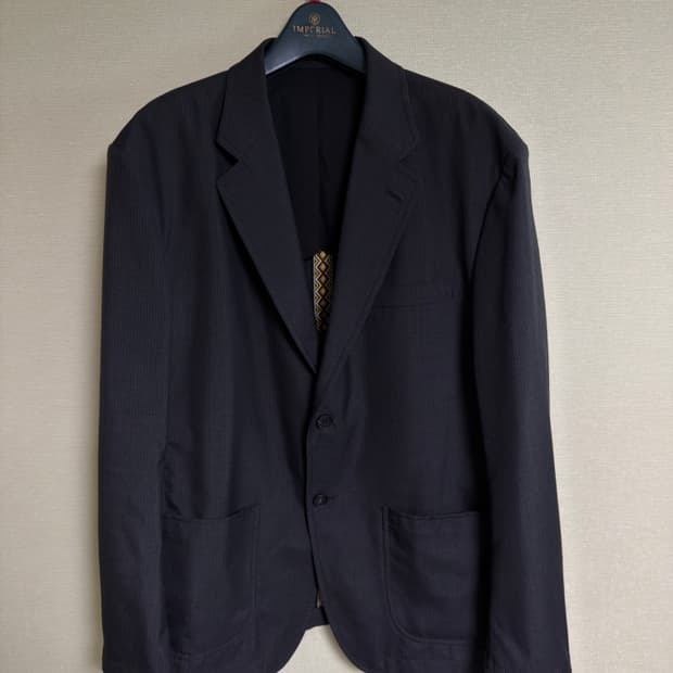 [M]Comme des Garcons Homme blazer