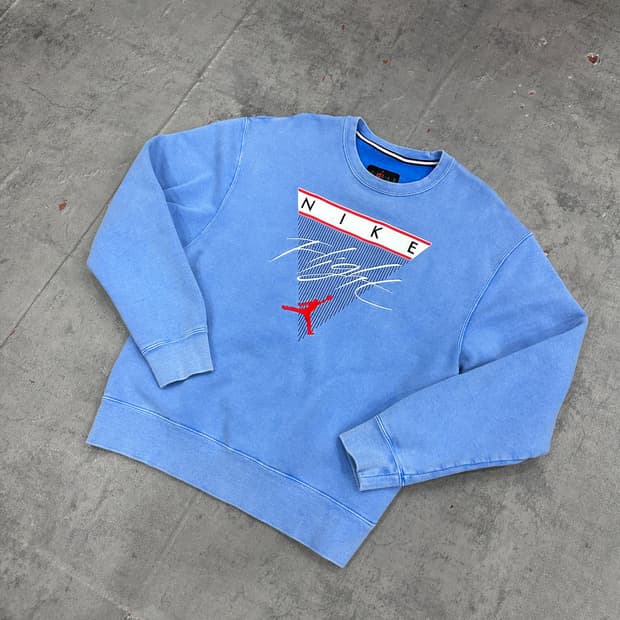 조던 플라이트 맨투맨L