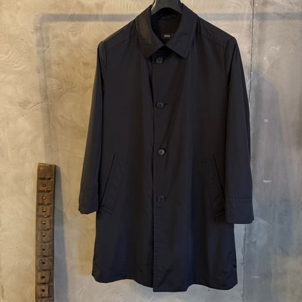 휴고보스 블랙라벨 맥코트 100~105