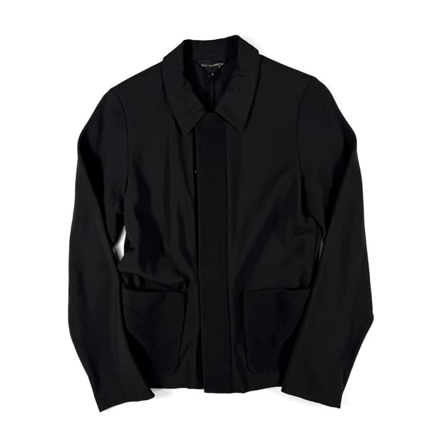 꼼데가르송 1993 블루종