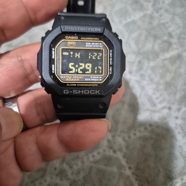 g shock dw5025b  25th