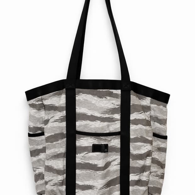 PORTER x NEIGHBORHOOD 토트백