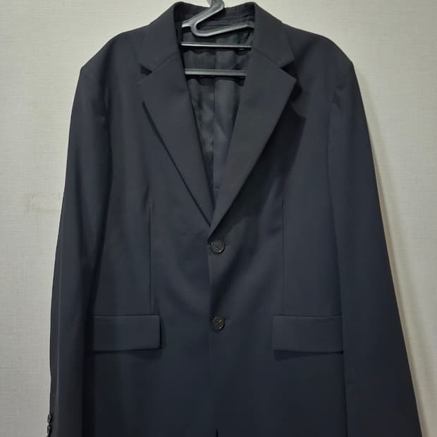 theory 띠어리 블레이저 정장 자켓 40 ( 95추천 )