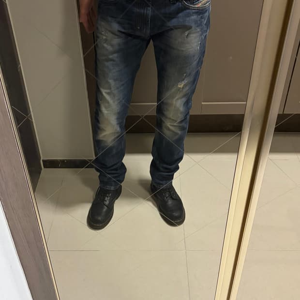 [Diesel zatiny W31 L32]