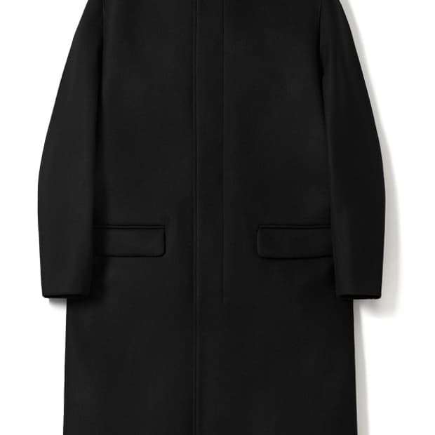 (구매)  포터리 22fw 울 맥코트 닼네 1사이즈 구합니다