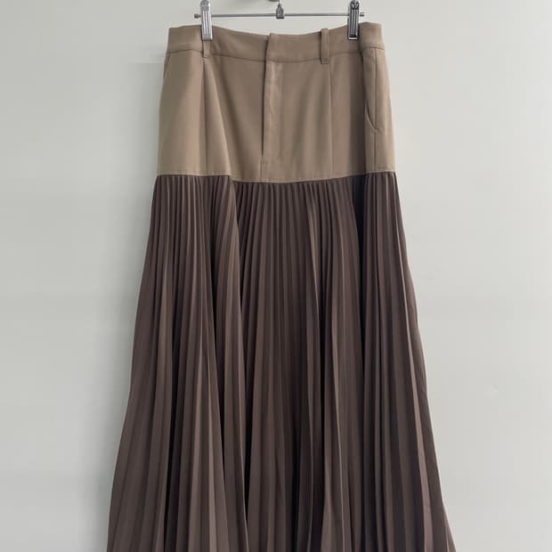 Sophila 재팬 롱스커트