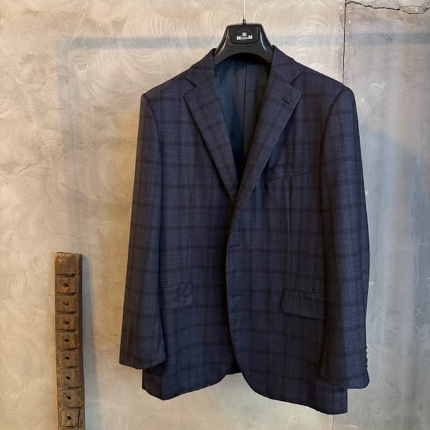 벨베스트 테일러드 자켓 105