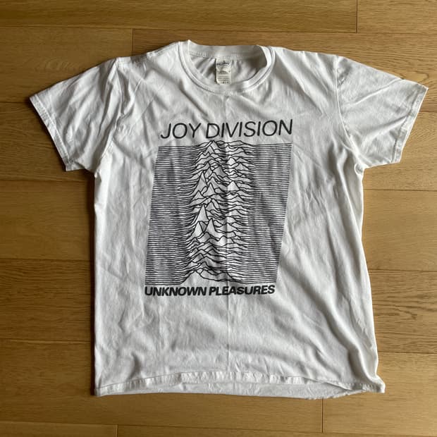 Joy division T