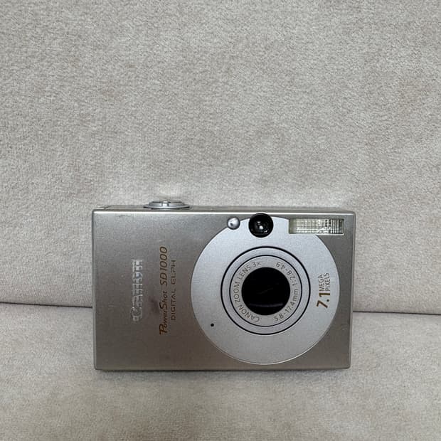 캐논 익서스70 IXUS70