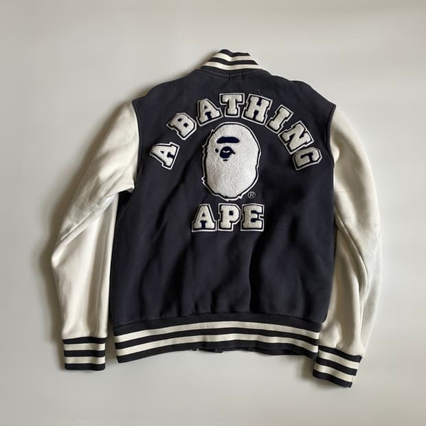 2000s A bathing ape