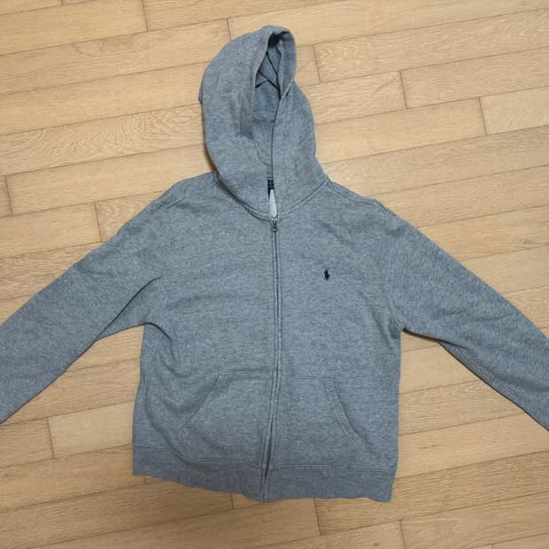 폴로 랄프로렌 후드집업