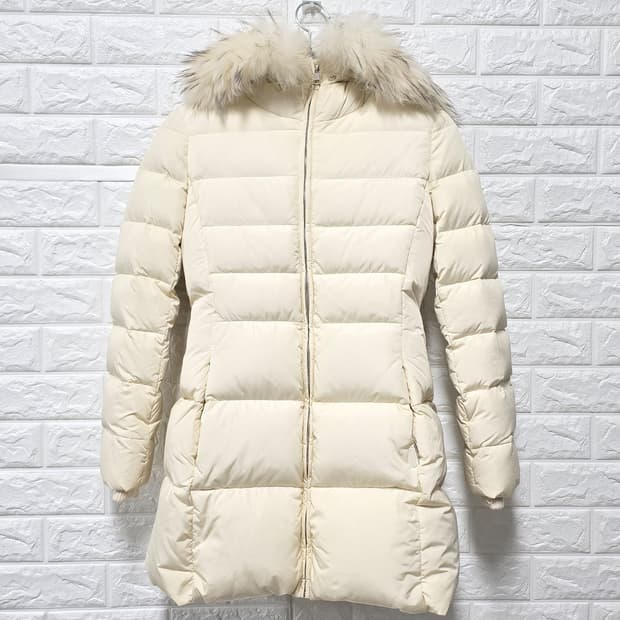 택포) 빈폴 프리미엄 구스다운 S