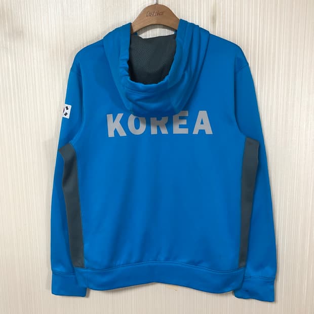 나이키국대 국대KOREA  국대트레이닝 후드집업 M(95)