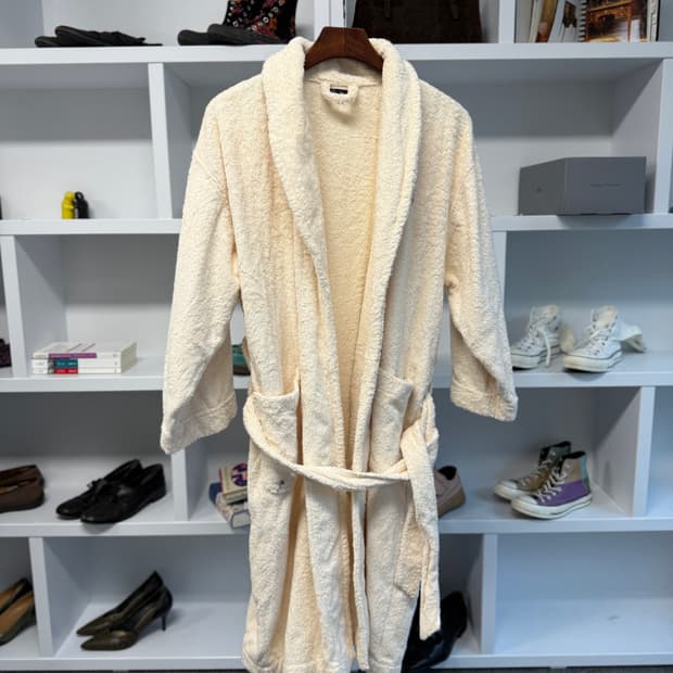 ralph lauren 배스로브