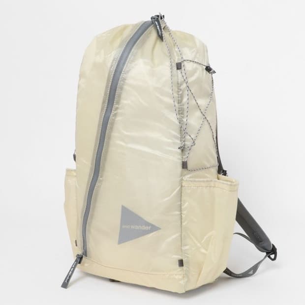 앤드원더 실데이팩 오프화이트