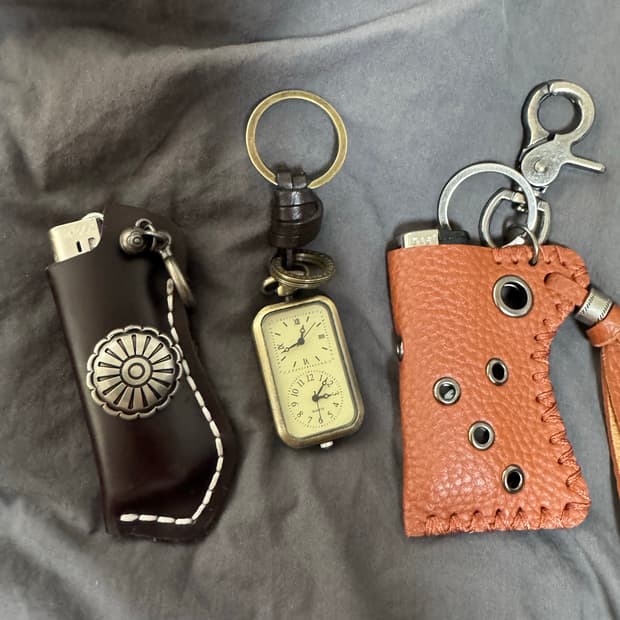 키링 개당 만원