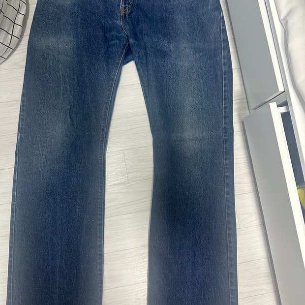 리바이스 517 빈티지 w36L32