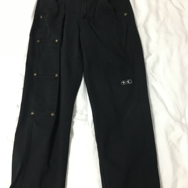 떠그클럽 떠그팬츠 s(착샷⭕️)