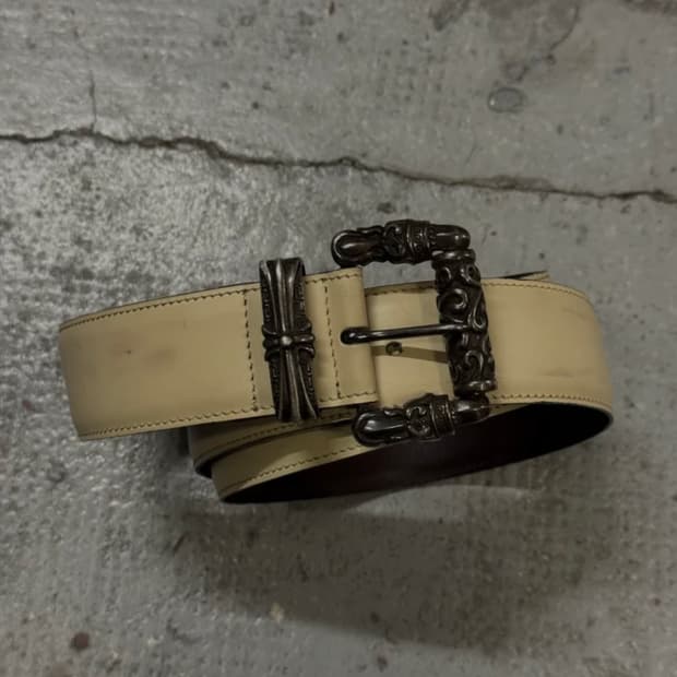 구매) 지아니 베르사체 90s 벨트