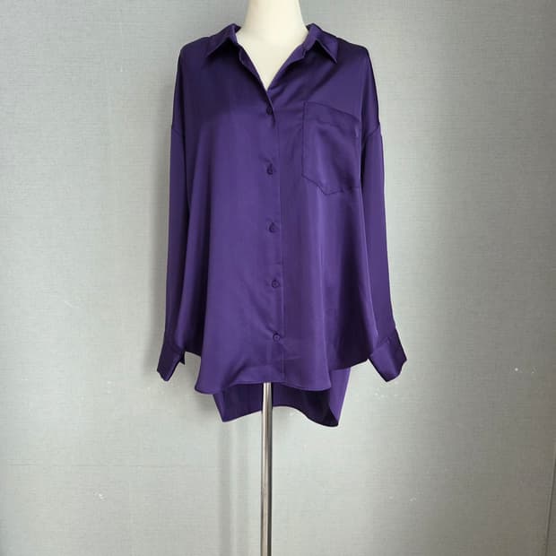 스튜디오톰보이  여성 셔츠