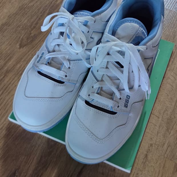 뉴발란스 550 270
