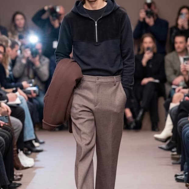 00s 미우미우 하프집업