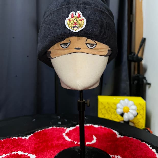 (새상품) 서우르 해태비니 FREE