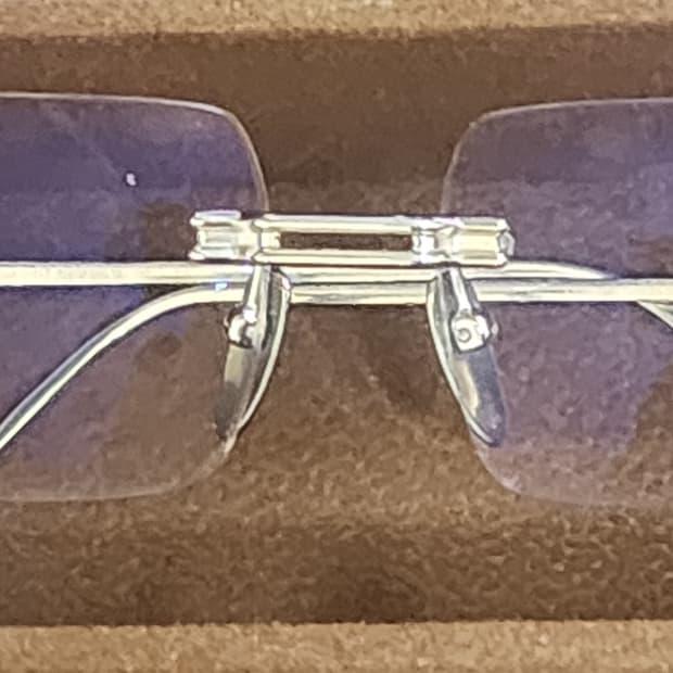 크롬하츠 로디 실버