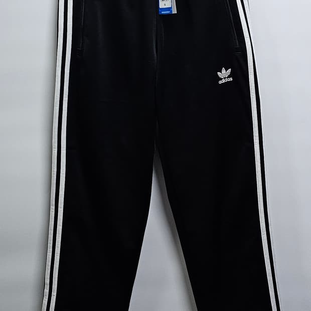 아디다스 파이어버드 트랙팬츠 S 새상품