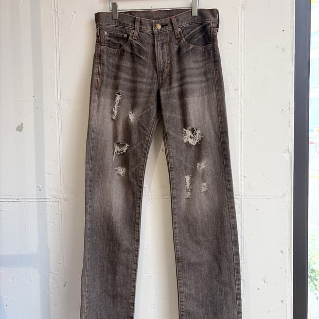 BOBSON denim pants  