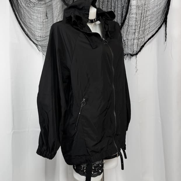 zara trf collection jacket