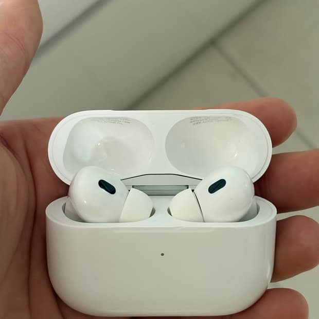 에어팟 프로2 S등급