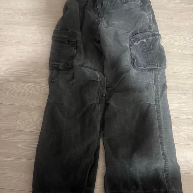 엑슬림 ep.8 03 트라우저