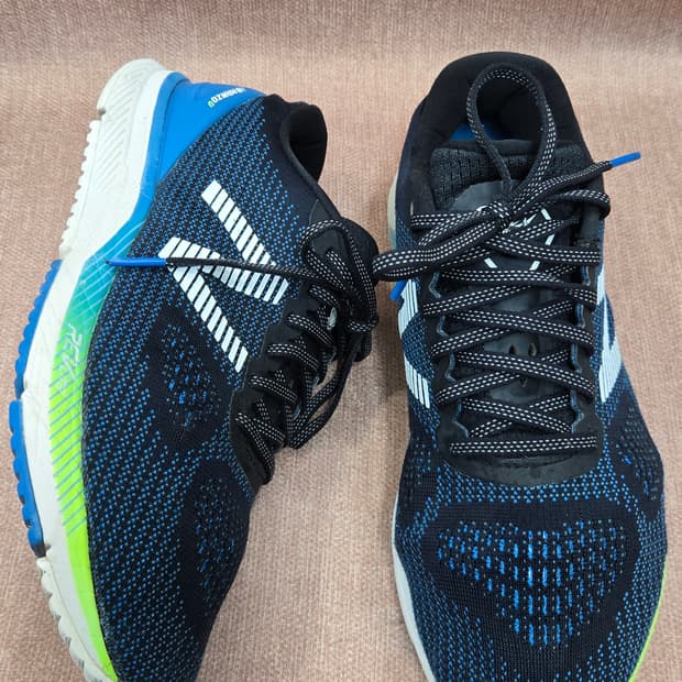 뉴발란스 270mm- 한조 운동화 스니커즈