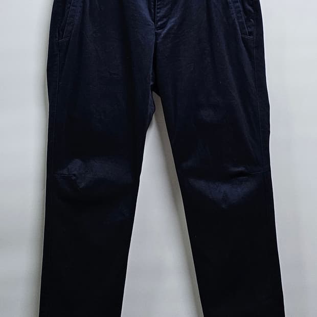 내셔널지오그래픽 면팬츠 81(32)