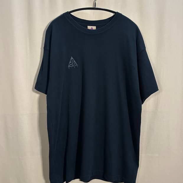 나이키 ACG 반팔 처분 
