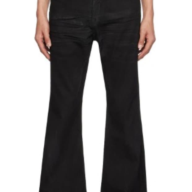 (구매)릭오웬스 볼란 sbb 30, 볼란 바나나 sbb 29