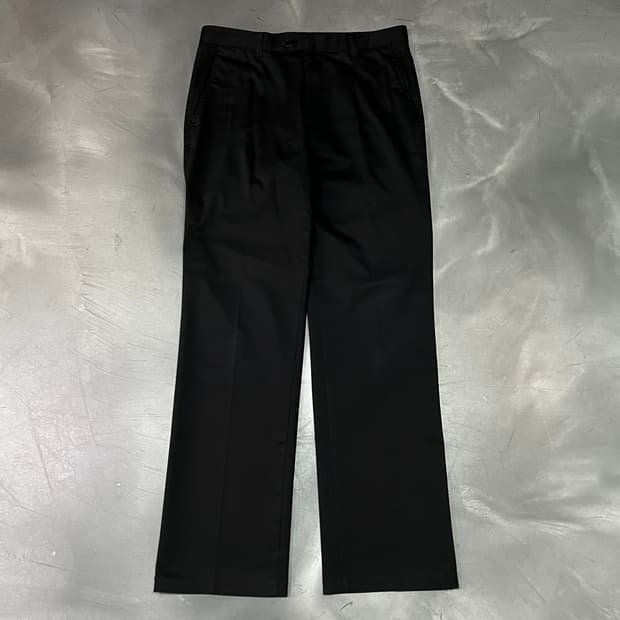  장폴고티에 다크 팬츠 y16198