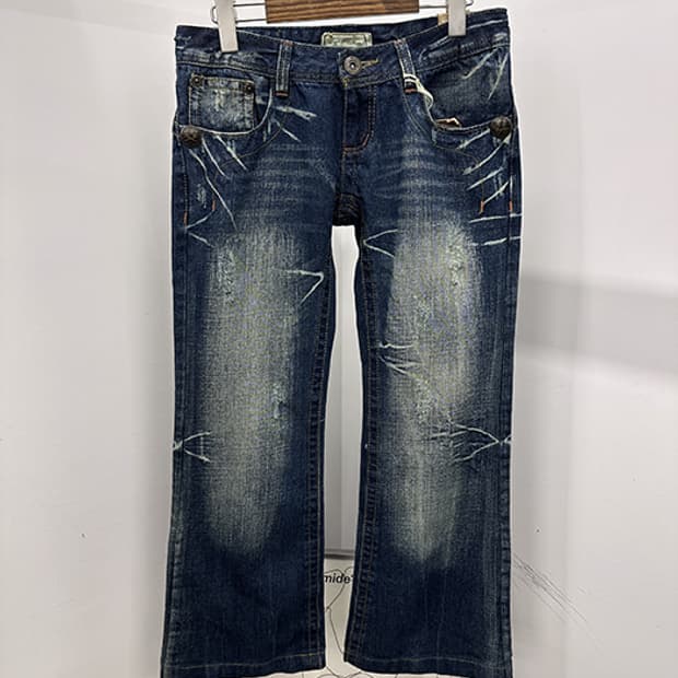 LOLITA JEANS (28-29)