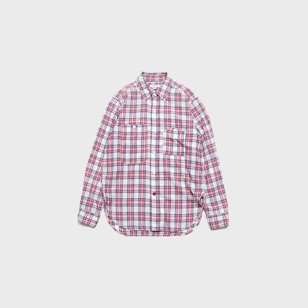 ENGINEERED GARMENTS