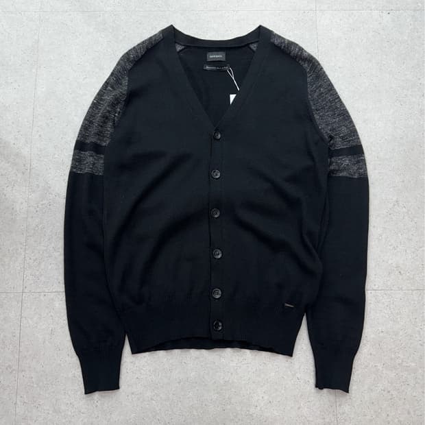 Diesel 디젤 가디건