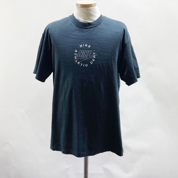 나이키 2023 캐주얼반팔 블랙 95