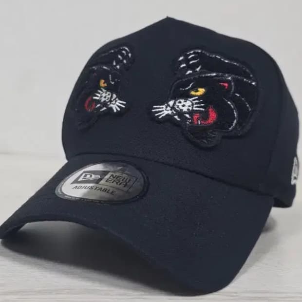 뉴에라 더블타이거 볼캡 프리사이즈