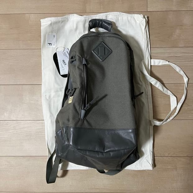 24ss CORDURA 20L