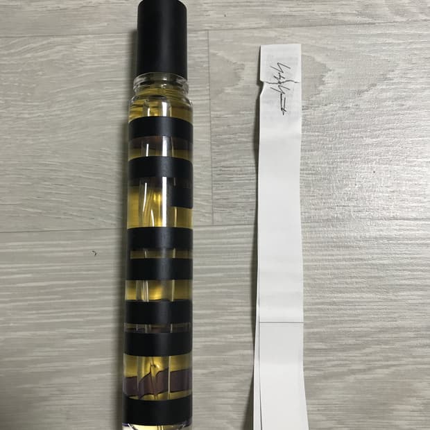 요지야마모토 향수 DNA PARADOX EDP 50ml