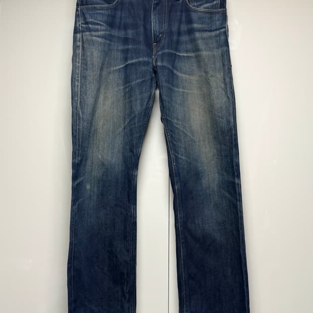 Levi’s lefty 205